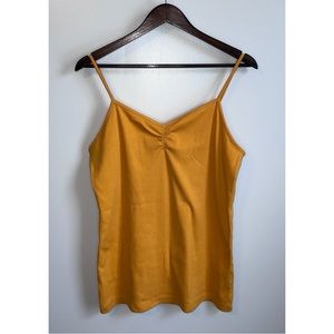 Lady’s Tank Top